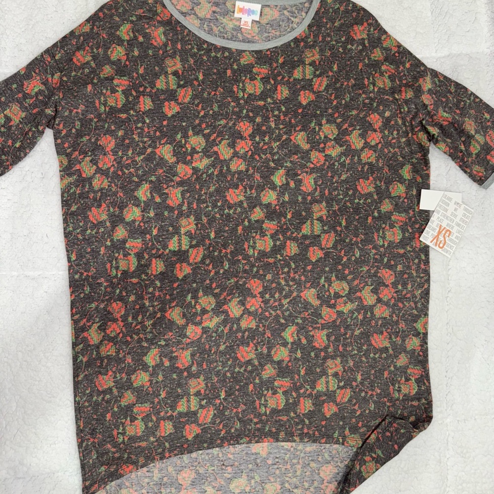LuLaRoe Irma